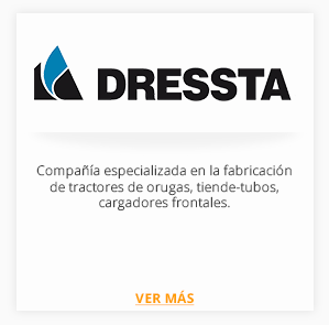 DRESTA