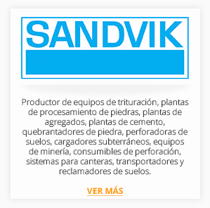 SANDVIK