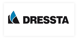 Logo Dressta