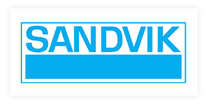 logos sandvik